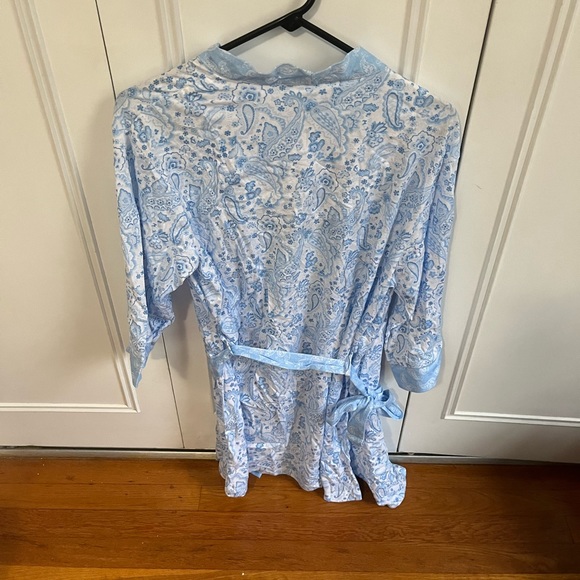 Maternity Robe - Picture 3 of 3